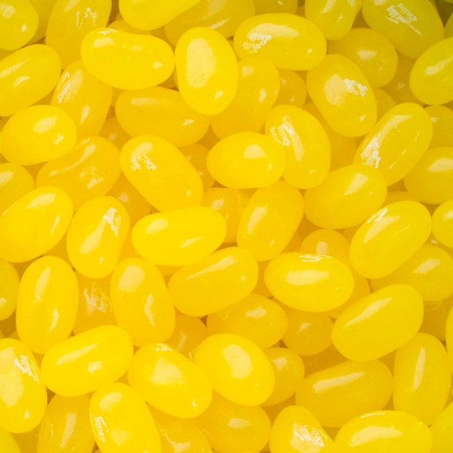 Jelly Belly Sunkist Lemon Jelly Beans