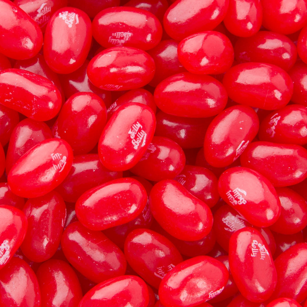 Jelly Belly Very Cherry Jelly Beans