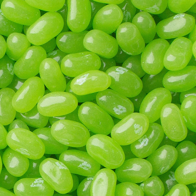 Jelly Belly Lemon Lime Jelly Beans
