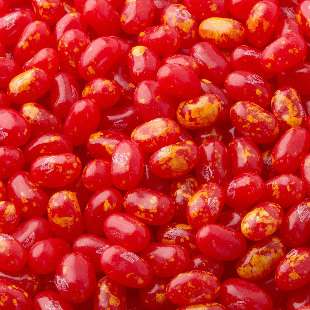 Jelly Belly Sizzling Cinnamon Jelly Beans