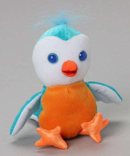 Yottoy - Little Bird Bittle Bird Plush Toy