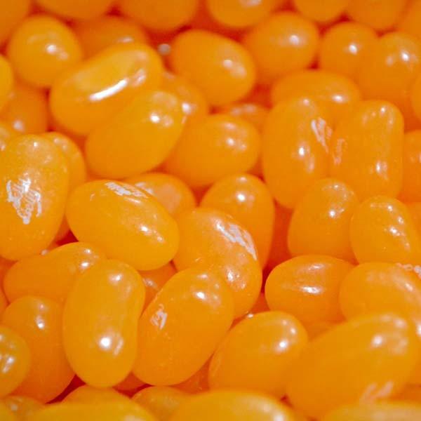 Jelly Belly Cantaloupe Jelly Beans