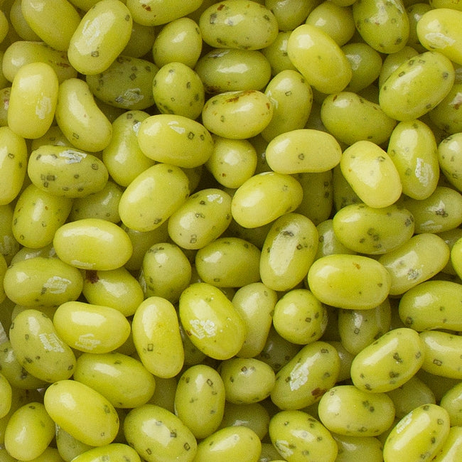 Jelly Belly Juicy Pear Jelly Beans