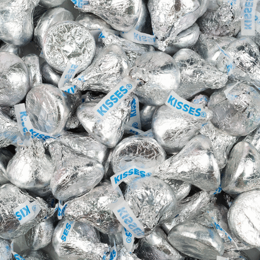 Hersey Kisses