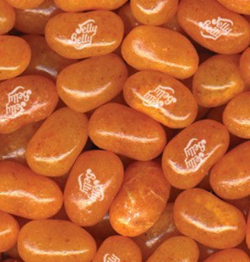 Jelly Belly Chili Mango Jelly Beans