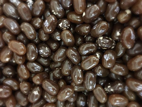 Jelly Belly Cappuccino Jelly Beans