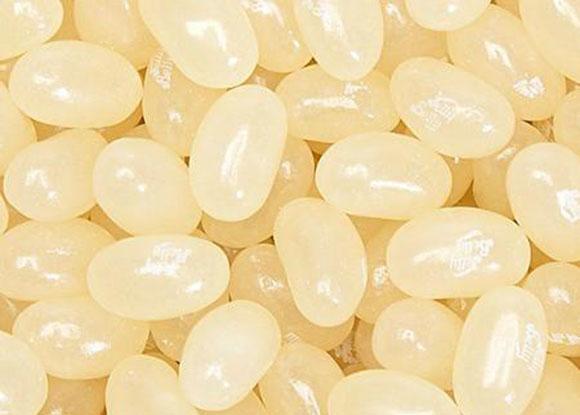 Jelly Belly A & W Cream Soda Jelly Beans