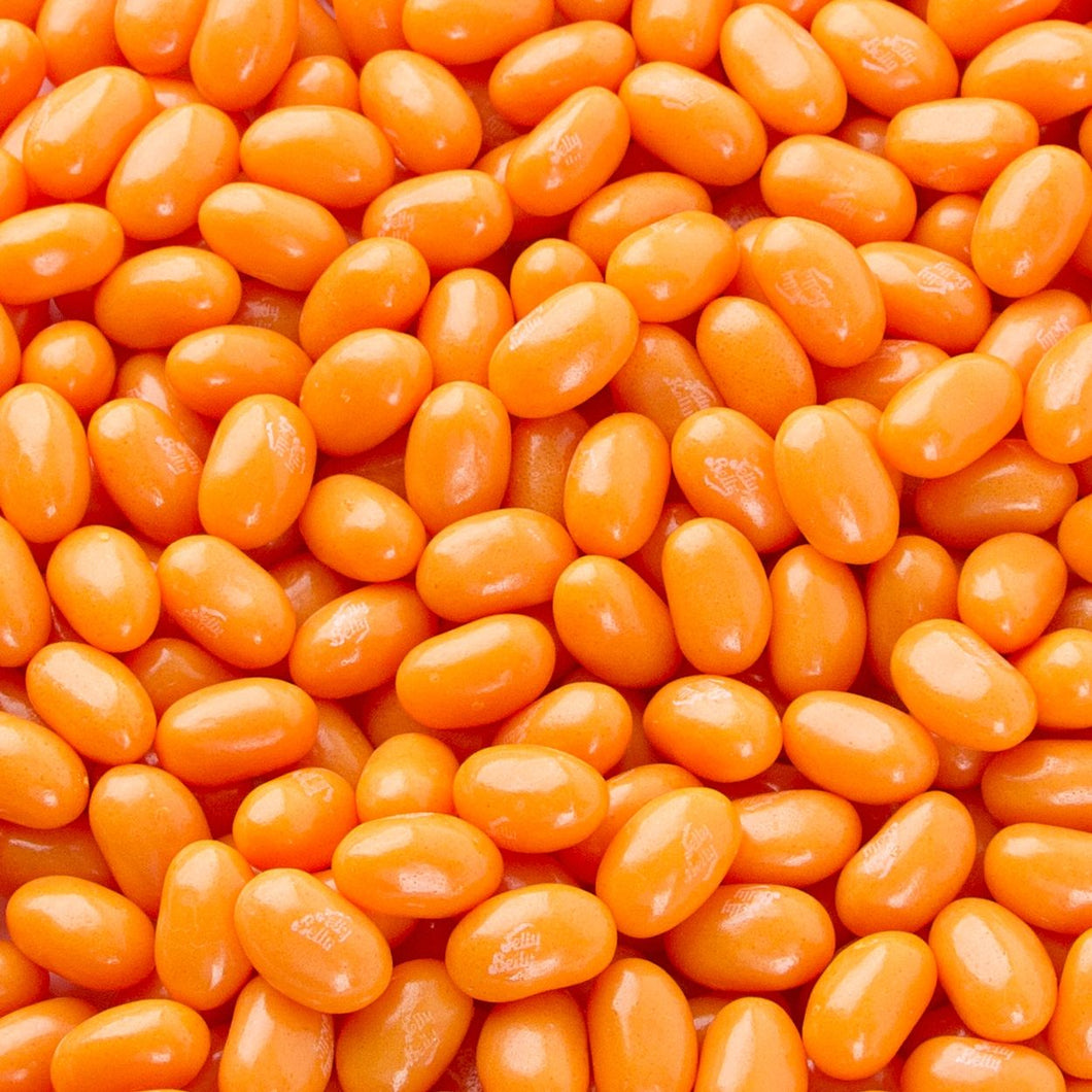 Jelly Belly Pumpkin Pie Jelly Beans