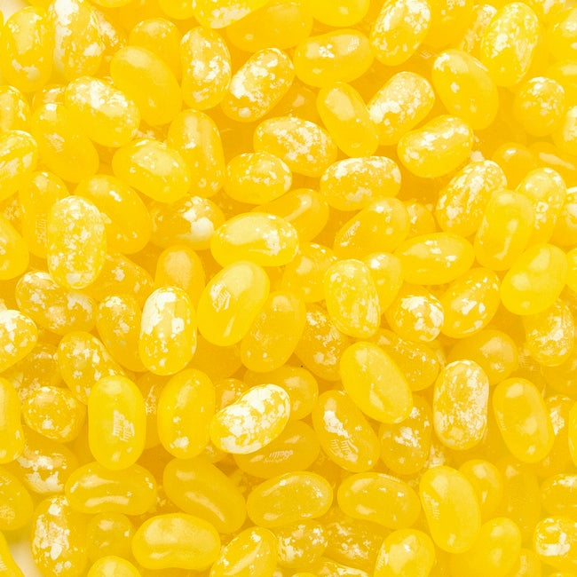 Jelly Belly Lemon Drop Jelly Beans