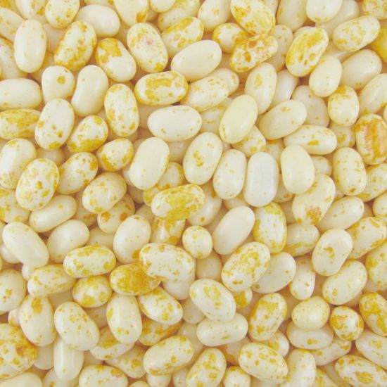 Jelly Belly Caramel Corn Jelly Beans