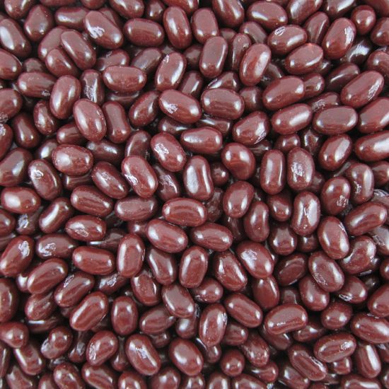 Jelly Belly Dr Pepper Jelly Beans
