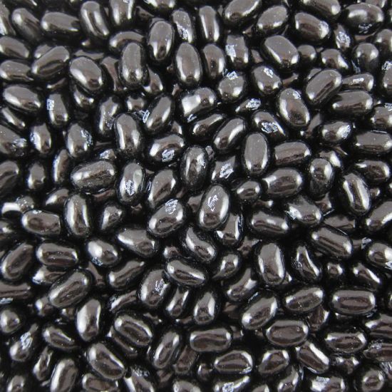Jelly Belly Licorice Jelly Beans