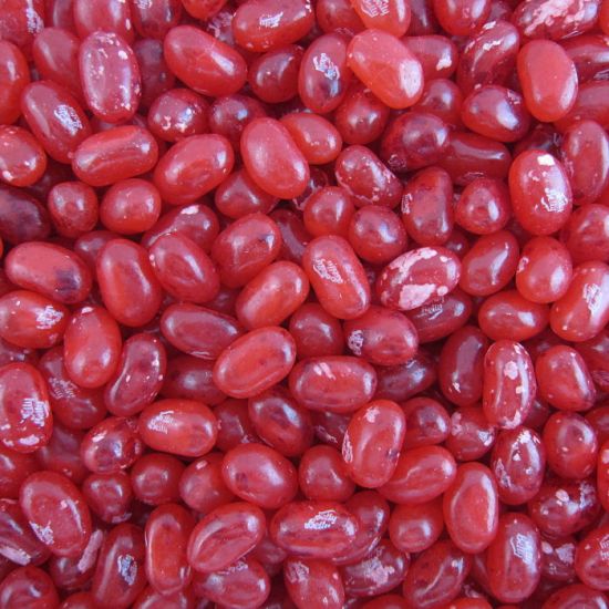 Jelly Belly Pomegranate Jelly Beans