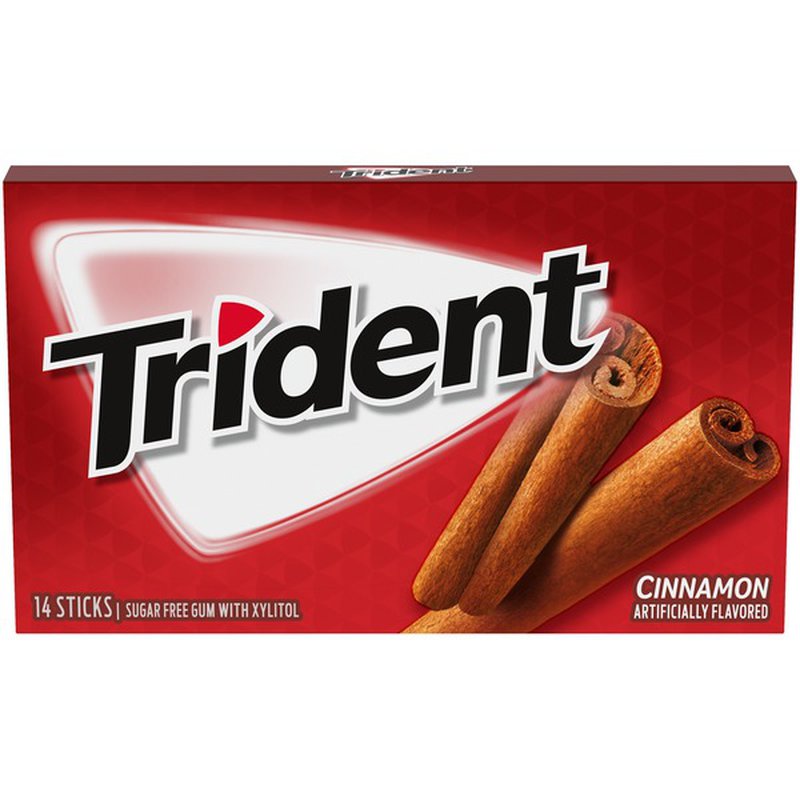 Trident Gum