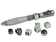 Load image into Gallery viewer, Lego Bionicle Pen
