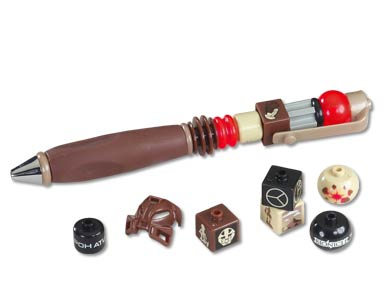 Lego Bionicle Pen