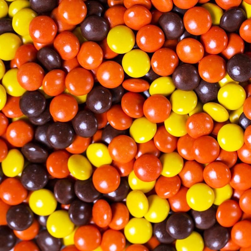 Reeses Pieces