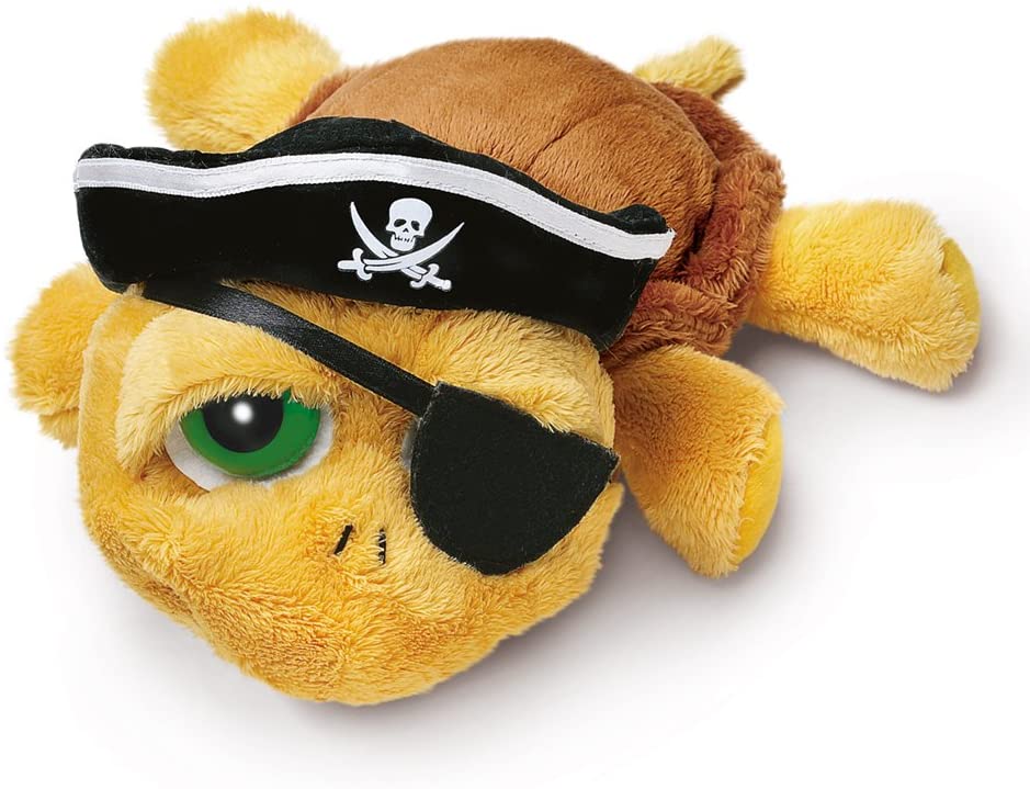 Russ Berrie Lil Peepers - Shelly the Pirate