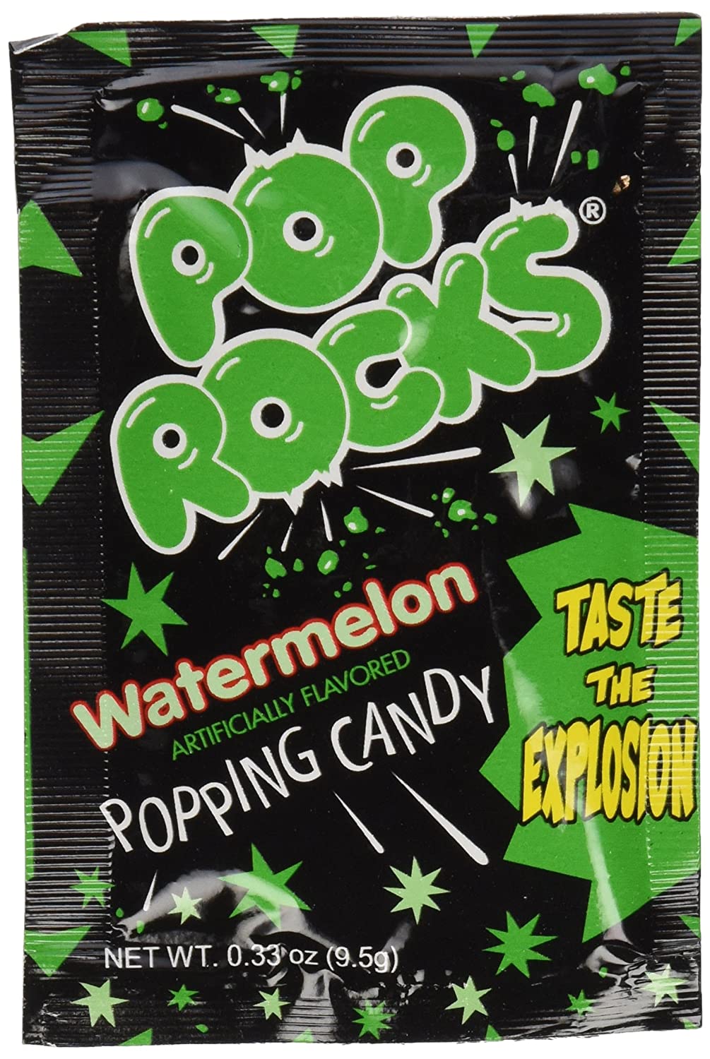 Pop Rocks – Nuts For Candy & Toys